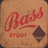 Beer coaster bass-140-zadek