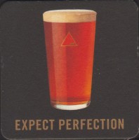 Beer coaster bass-141