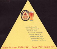 Beer coaster bass-18-zadek