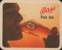 Beer coaster bass-26
