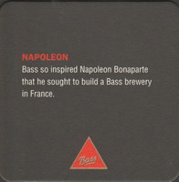 Beer coaster bass-29-zadek-small