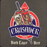 Beer coaster bass-35