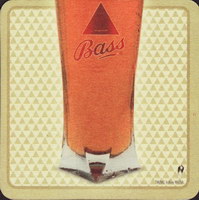 Beer coaster bass-45-zadek