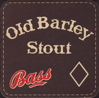 Beer coaster bass-49
