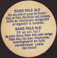 Beer coaster bass-57-zadek-small