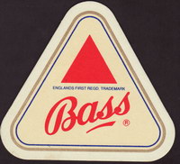 Beer coaster bass-59