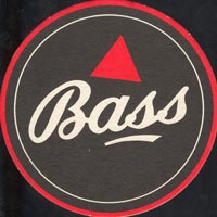 Pivní tácek bass-6