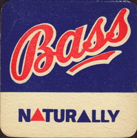 Beer coaster bass-66-oboje