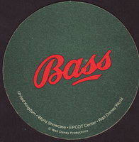 Beer coaster bass-68