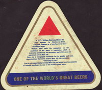 Beer coaster bass-69-zadek-small