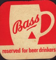 Beer coaster bass-79-oboje-small