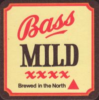 Beer coaster bass-84-oboje-small