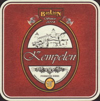 Beer coaster bastion-1