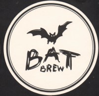 Beer coaster bat-brew-1-small