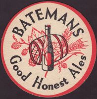 Beer coaster batemans-13-oboje-small