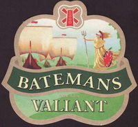 Beer coaster batemans-4-small