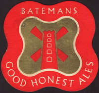 Beer coaster batemans-5