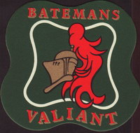 Beer coaster batemans-6