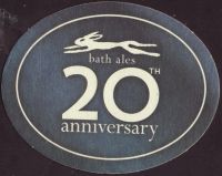 Beer coaster bath-ales-3-small