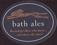 Beer coaster bath-ales-4-small