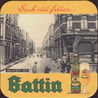 Pivní tácek battin-17-small