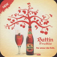 Pivní tácek battin-2