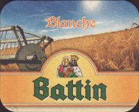 Beer coaster battin-23