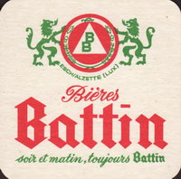 Pivní tácek battin-3-zadek