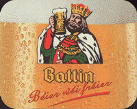 Pivní tácek battin-4