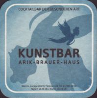 Beer coaster bauernbrau-1-zadek