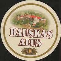 Pivní tácek bauskas-2