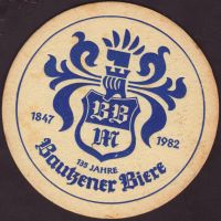 Beer coaster bautzener-brauhaus-3