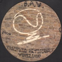 Beer coaster bav-brrificio-artigianale-veneziano-1-zadek-small
