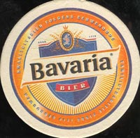 Beer coaster bavaria-1