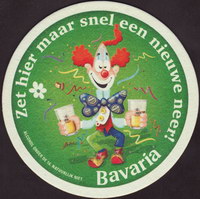 Beer coaster bavaria-100-small