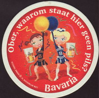 Beer coaster bavaria-101-small