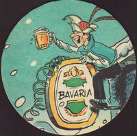 Beer coaster bavaria-103-small