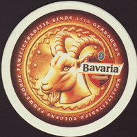 Beer coaster bavaria-107