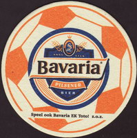 Beer coaster bavaria-109-small