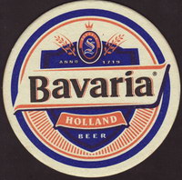 Beer coaster bavaria-118-small