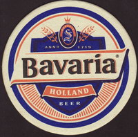 Pivní tácek bavaria-118