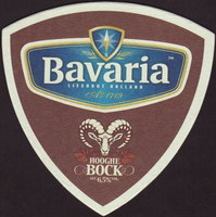 Beer coaster bavaria-120