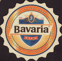Beer coaster bavaria-124-small