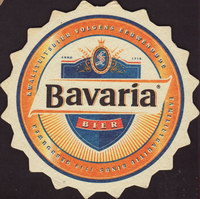 Pivní tácek bavaria-124