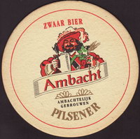 Beer coaster bavaria-126