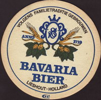 Beer coaster bavaria-127
