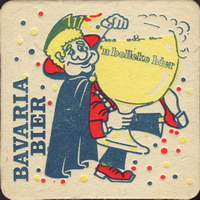 Beer coaster bavaria-133-small
