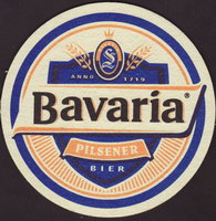 Beer coaster bavaria-135-small