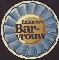 Beer coaster bavaria-135-zadek