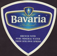Beer coaster bavaria-138
